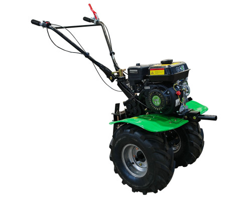 Мотоблок ECO МБ4-703