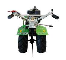 Мотоблок ECO МБ7-702