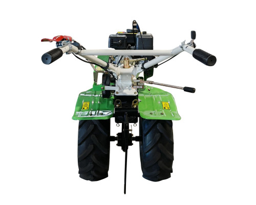 Мотоблок ECO МБ7-901