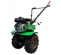 Мотоблок ECO МБ4-700