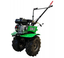 Мотоблок ECO МБ4-700