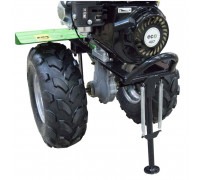 Мотоблок ECO МБ9-1700