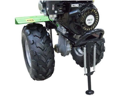 Мотоблок ECO МБ9-1700