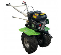 Мотоблок ECO МБ7-703