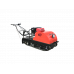 Мотобуксировщик FORZA МБС 3-9ВФЭ
