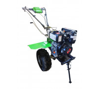 Мотоблок ECO МБД 9-601 Э