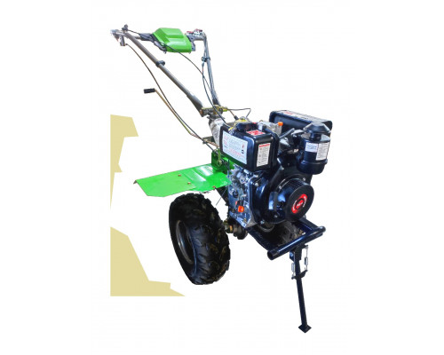 Мотоблок ECO МБД 9-606 Э