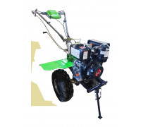 Мотоблок ECO МБД 9-607 Э