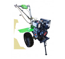 Мотоблок ECO МБД 9-607 Э
