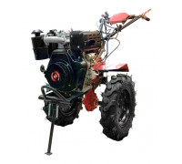 Мотоблок FORZA МБД 9-600 Э