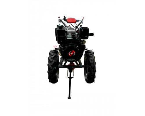 Мотоблок FORZA МБД 9-608 Э