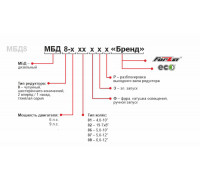 Мотоблок дизельный МБД 8-600 