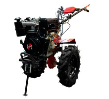 Мотоблок FORZA МБД 8-600 Э