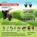 Мотоблок FORZA МБД 8-600 Э