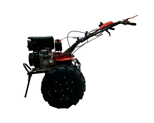 Мотоблок FORZA МБД 8-600 Э