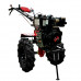 Мотоблок FORZA МБД 8-600 Э