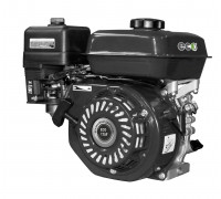 Двигатель ECO ECO 170F