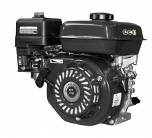 Двигатель ECO ECO 170F