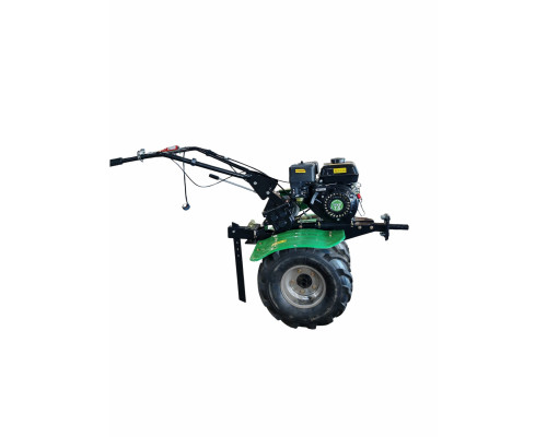 Мотоблок ECO МБ4-700 PRO