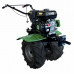 Мотоблок бензиновый ECO МБ4-701 PRO, 7 л.с., колёса 4×10