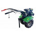 Мотоблок бензиновый ECO МБ4-701 PRO, 7 л.с., колёса 4×10