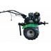 Мотоблок бензиновый ECO МБ4-701 PRO, 7 л.с., колёса 4×10
