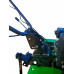 Мотоблок бензиновый ECO МБ4-701 PRO, 7 л.с., колёса 4×10