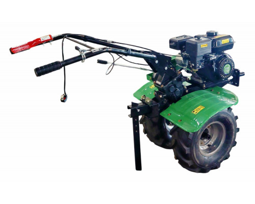 Мотоблок ECO МБ4-703 PRO