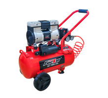 Компрессор воздушный безмасляный FORZA AC-1500-24L