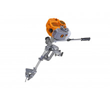 Мотор лодочный CARVER MHT-3.8S