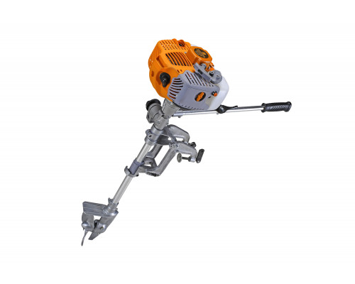 Мотор лодочный CARVER MHT-3.8S