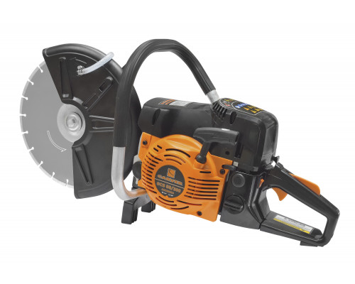 Бензорез CARVER GCS 58/300 без диска