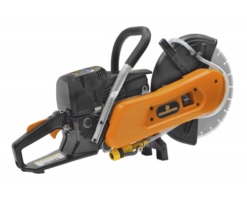 Бензорез CARVER GCS 58/300 без диска