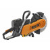 Бензорез CARVER GCS 58/300 без диска
