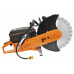 Бензорез CARVER GCS 94/400 без диска
