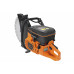 Бензорез CARVER GCS 94/400 без диска