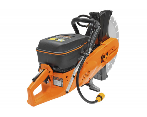 Бензорез CARVER GCS 94/400 без диска