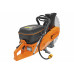 Бензорез CARVER GCS 94/400 без диска