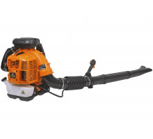 Воздуходувка бензиновая CARVER GB76/1650BP