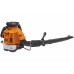 Воздуходувка бензиновая CARVER GB76/1650BP