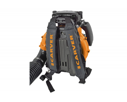 Воздуходувка бензиновая CARVER GB76/1650BP