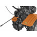 Мотоблок CARVER МТ-70W РОССИЯ