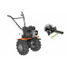 Мотоблок CARVER МТ-70W РОССИЯ