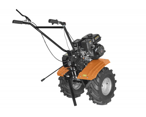 Мотоблок CARVER МТ-70W РОССИЯ