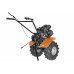 Мотоблок CARVER МТ-70W РОССИЯ