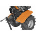 Мотоблок CARVER МТ-7106WT РОССИЯ