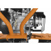 Мотоблок CARVER МТ-7106WT РОССИЯ