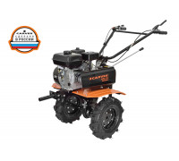 Мотоблок CARVER MTL- 70 РОССИЯ