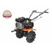 Мотоблок CARVER MTL- 70 РОССИЯ