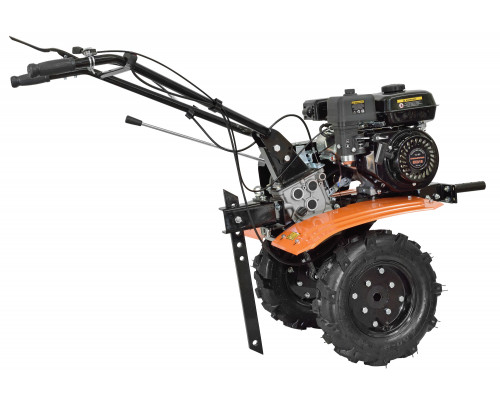Мотоблок CARVER MTL- 70 РОССИЯ